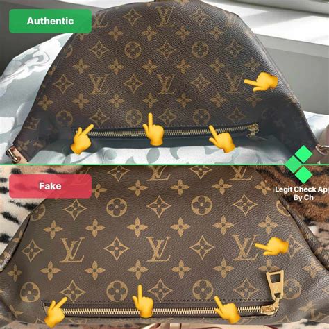 louis vuitton bumbag real vs fake|real louis vuitton bumbag.